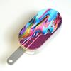 Magnetic Push Card Pushing Plate Edc Metal Stress Relief Toy Fidget Mechanical Slider Coin Relieve Stress Antistresse Paragraph