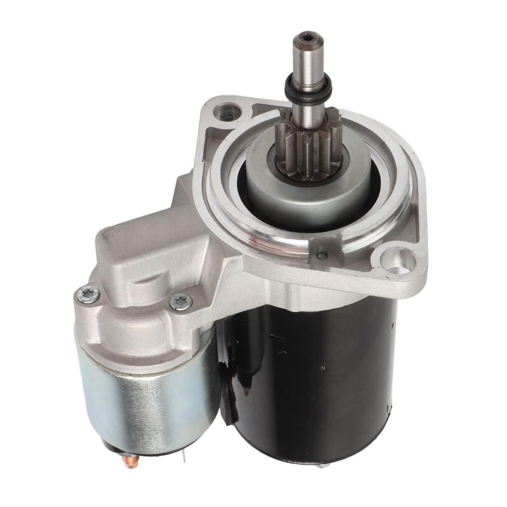 Car Starter Motor Fast Start High Efficiency Long Lasting Solution 9000042021 for Squareback 4cil