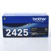 Brother TN-2425 Original Toner Cartridge CN Plug (adapter Included)