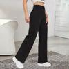 Women's Denim Classic Versatile High Waist Fashionable Trousers
