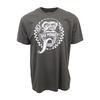 Men's and Women's T-shirts GAS MONKEY GRAPHIC