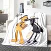 Shaun Blanket, High quality Comfortable for All Seasons, Home Decor, Warmth and Comfort