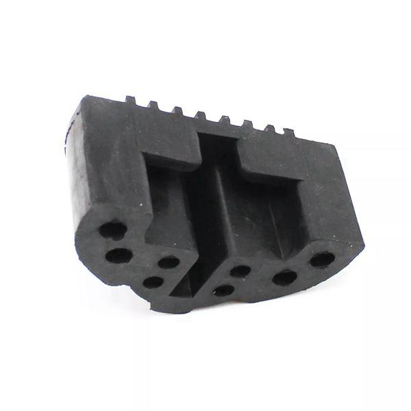 XR832980 Compatible with 15-20 Jaguar Radiator Lower Insulator None без