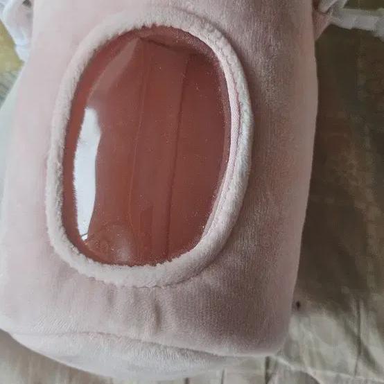 

Day6 Пилки Сумка-накладная