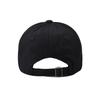 Retro Baseball Cap New Summer Solid Hole Cotton Cap Women Ponytail Hats Men Baseball Cap Outdoor Sunshade Visor Casual Cap
