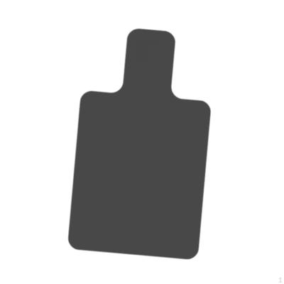 Pilates Reformer Mat Pad for Soft Anti Slip Meditation Portable Cover PU Rubber