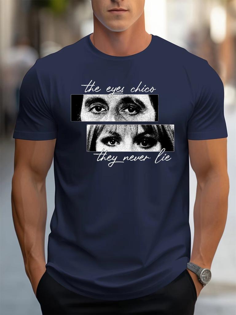 2025 Men 100Cotton TShirt Graphic New Outfits AMERICAN PSYCHO Graphic Oversized Unisex Clothing Harajuku Vintage Casual