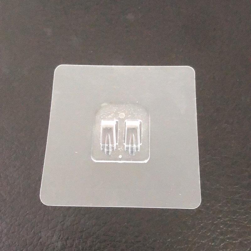 

304 Stainless Steel Punch-Free Sponge & Brush Holder for Sink