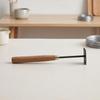 Clay Trimming Tool Hand-Held Pottery Sculpting Tools Sturdy for Home Workshops