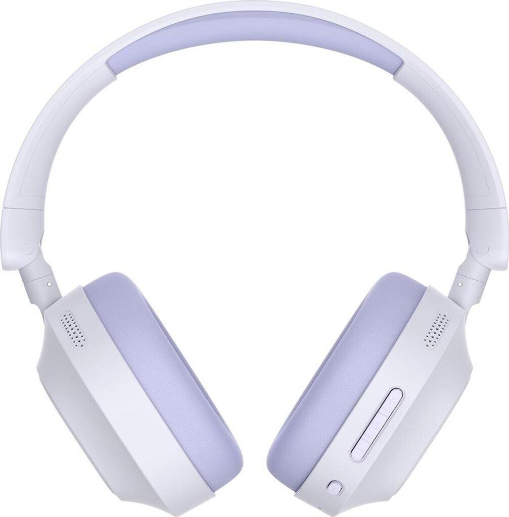 Наушники Bluetooth Havit H668BT фиолетовый