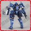 Hg 1144 Assembly Gquuuuuux Military Police Zaku Model Kit Action Figure Puzzle Toy Collectible Desktop Ornament Doll Gift