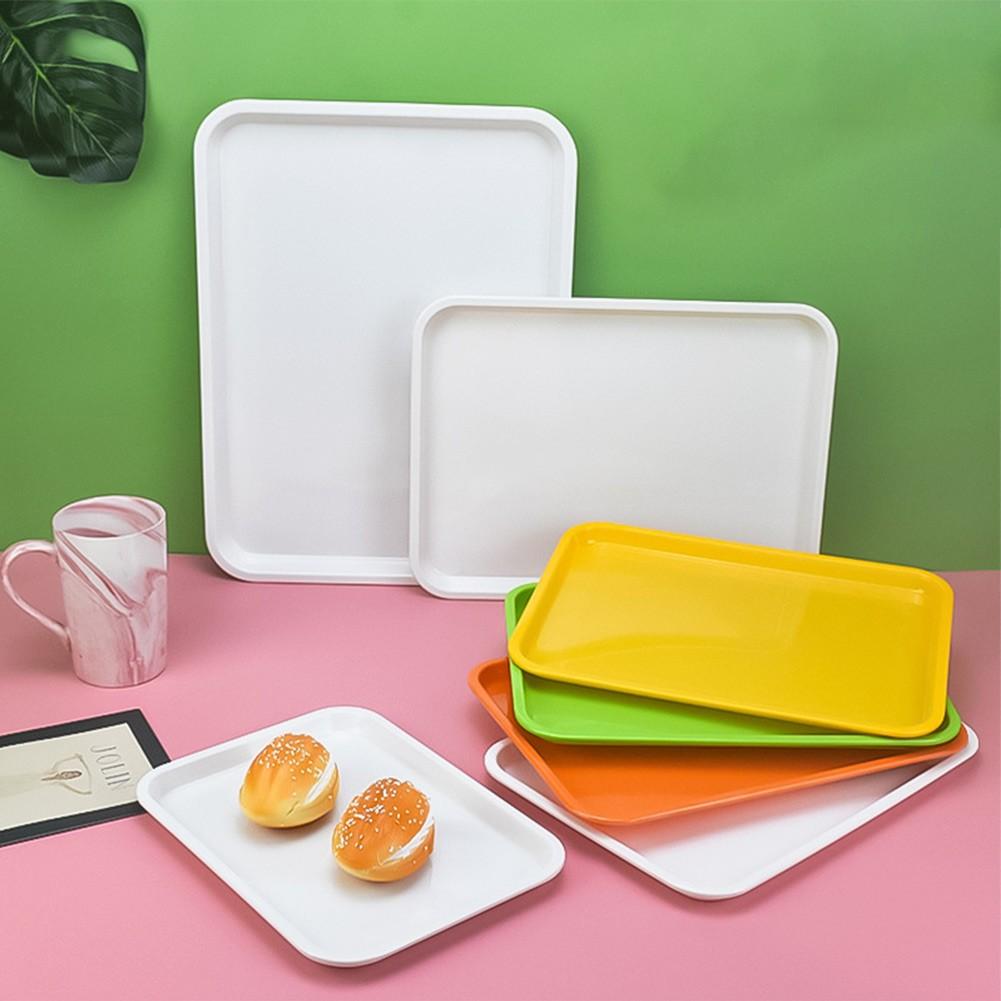 29.5CMX21.3CM Food Serving Tray 32.9CMX24.7CM 38.3CMX29CM Daily Necessities