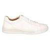 Josef Seibel Mens Cleve 02 Leather Trainers