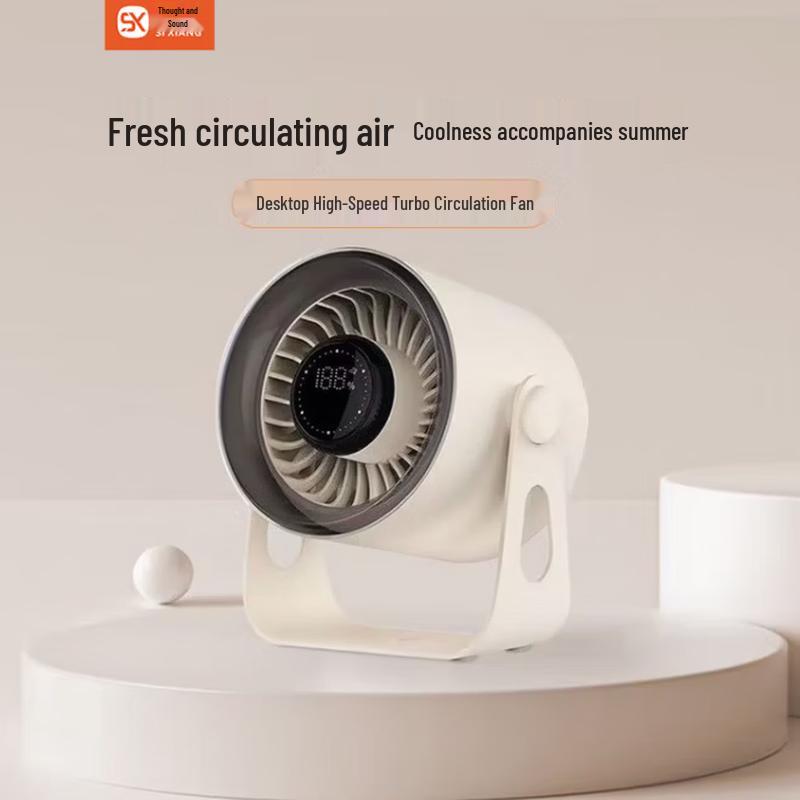 Sixiang SX-M16 USB Desktop Air Circulator