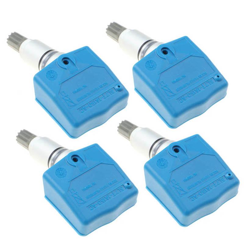 Car TPMS Tire Pressure Sensor Monitor 5L7T-1A150-AC 5L7T1A150AC 5L1Z-1A150-AB For Ford Expedition Lincoln Navigator 2005 2006
