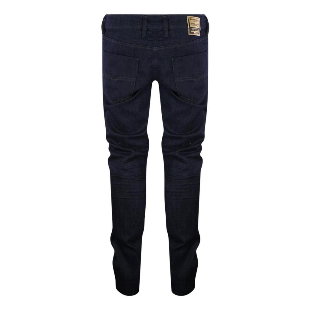 Diesel Mens Tepphar-X Jeans