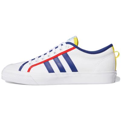 Nizza 'White Victory Blue' Sneakers GZ8656