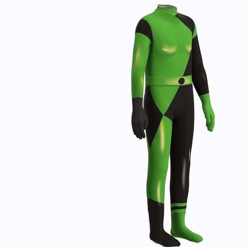 Vibrant Henry Danger Cosplay Costume For Kids Perfect For Halloween Parties