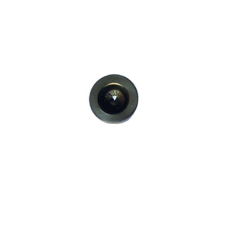 

New Common Rail Fuel Injector Control Valve Cap 334