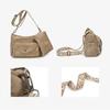 Do Old Child and Mother Messenger Bag Casual Shoulder Women's Bag