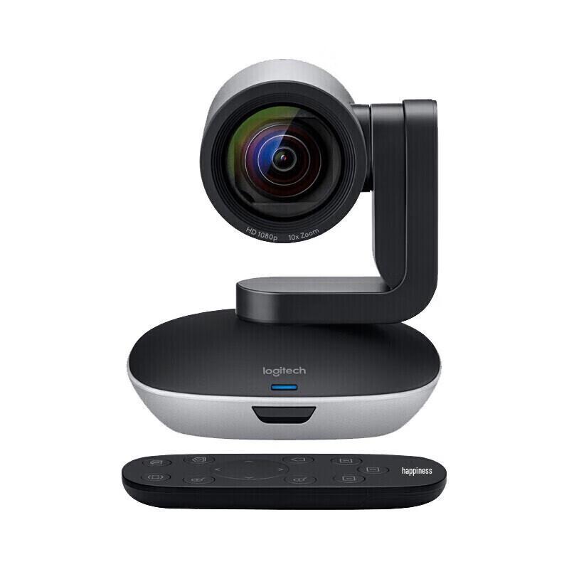 

Logitech GROUP CC3500e Video Conferencing System (CN version)