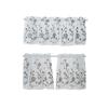 Japanese And Korean Kitchens Short Curtains, Small Coffee Curtains, Finished Curtains