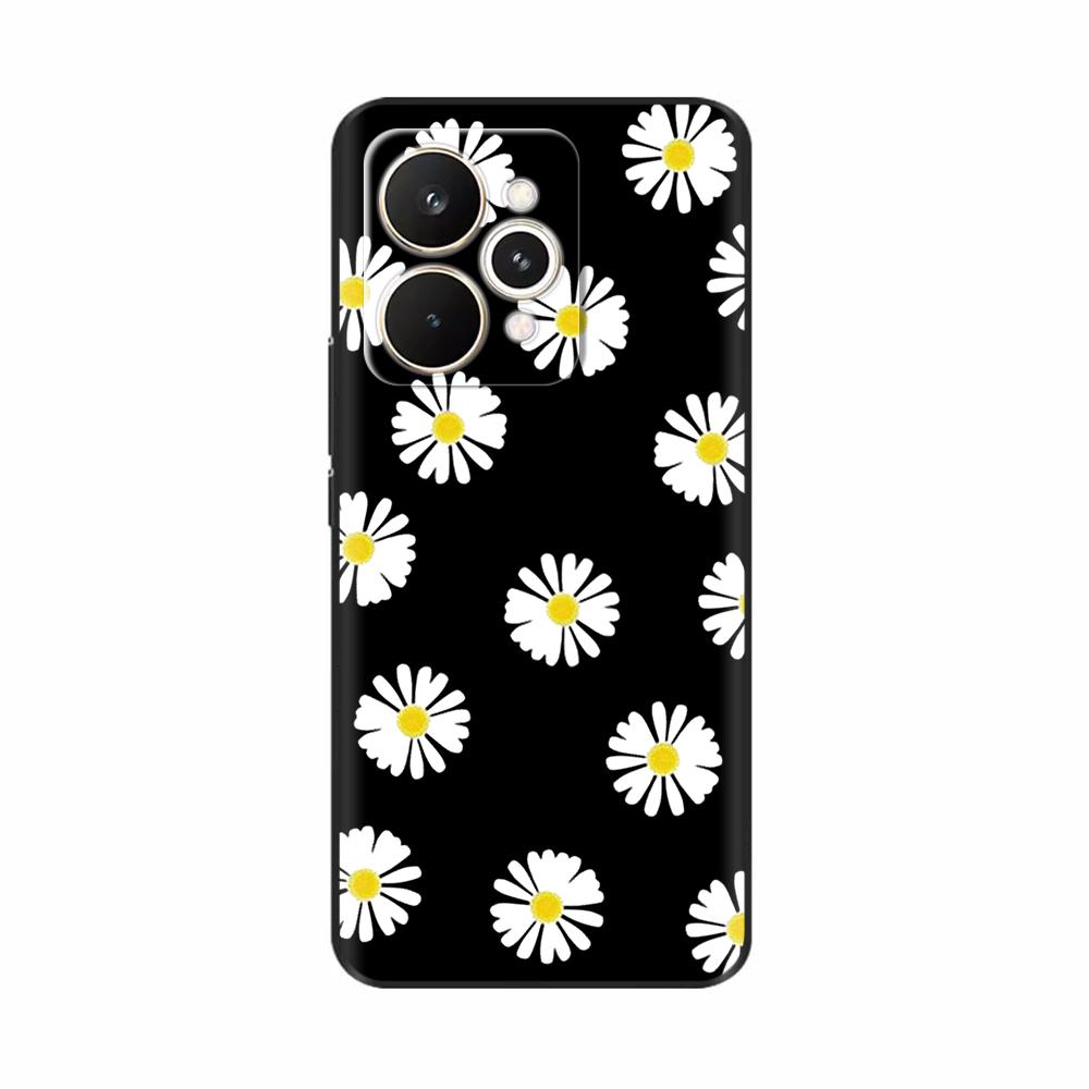 Phone Cases For Realme 15 5G Case Painted Soft Silicone Back Cover For Realme 15 realme15 15Pro Covers Cases Shockproof Fundas