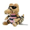 Pokémon Center Original 552 Plush Toy Pokémon Fit Warbler 14 X 10 X 18.5 Cm (H X W X D)