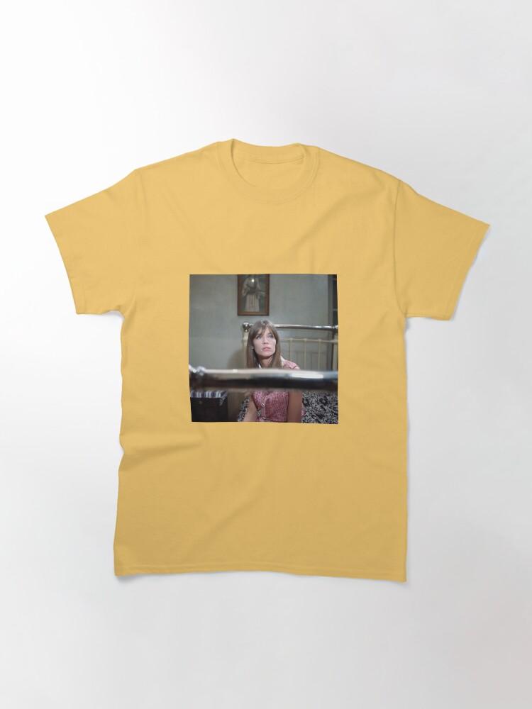 Françoise Hardy Françoise Hardy Classic T-Shirt