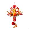 Chinese Year Decoration Supplies Home Decor Traditional Spring Festival for Room