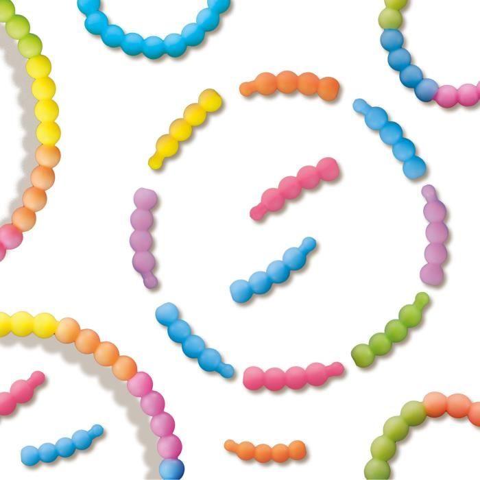 SES CREATIVE - J'apprends À Découper - Ciseaux Pour Enfant Sûrs - Multicolore