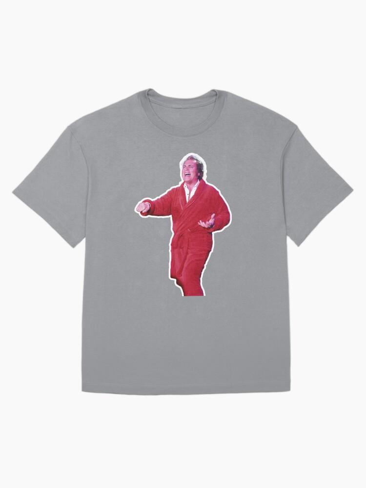 Engelbert Humperdinck The Best of Engelbert Humperdinck Oversized T-Shirt