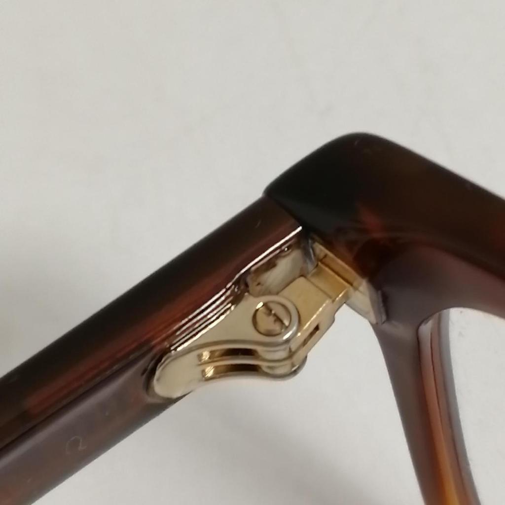 Used GUCCI GG0162OA GUCCI cell frame