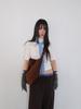 Shytimothee Drop Bag _Brown