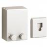 14x9x8,5cm Stendibiancheria Portatile in Corda Metallica Acciaio Inossidabile Estraibile Stendibiancheria Domestico Stendibiancheria Retrattile