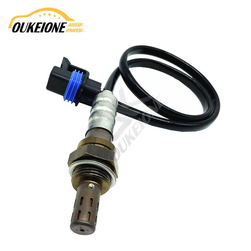 234-4087 Sensor de Oxigênio Dianteiro ou Traseiro para 00 01 02 03 04 Buick Rendezvous S10 Chevrolet Impala Venture Pontiac Montana 3.4L 2.2L