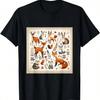 Tops – T-Shirts