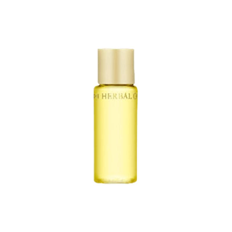 Albion Triple Force Vitalizing Plant Extract Essence Oil