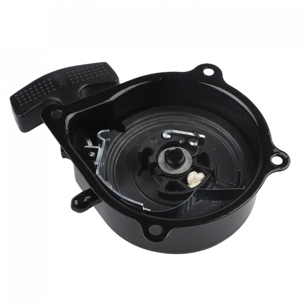 Starter Recoil Garden Power Tool Lawn Mower Accessories