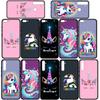 Phone Case for iPhone 17 16 15 Xiaomi Poco F8 F7 X7 X6 M8 C85 C75 C71 Redmi Note 14 13 12 11 Pro Max A3 A4 14C 13C 12C 15C Comics Unicorn Horse Cover