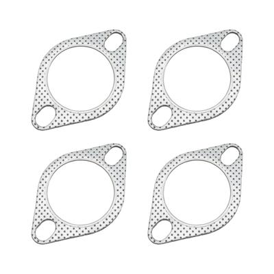 Φλάντζες Εξάτμισης MAEXUS για Κάλυμμα Κινητήρα 60mm x 2mm Κεραμική Φλάντζα Φλάντζας Turbo