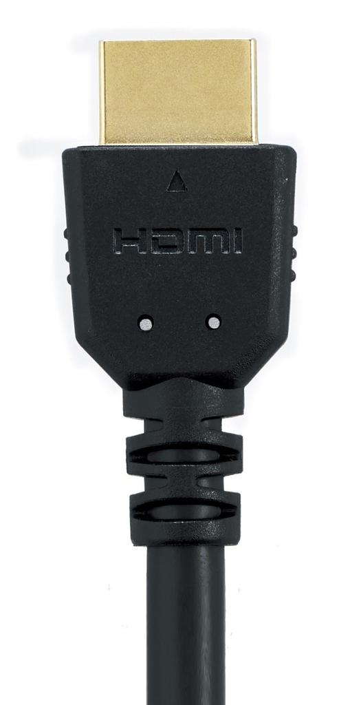 Panasonic 3.0m HDMI Cable (Black) RP-CHK30-K