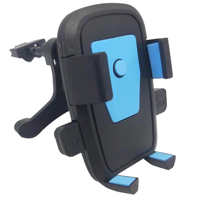 Hot-selling Creative Automotive Supplies Out of Trend Navigation Suction Cup Base Multi-function Universal Car Mobile Phone Holder