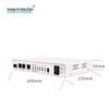 IP Ethernet 8-Channel Magnetic Voice Gateway
