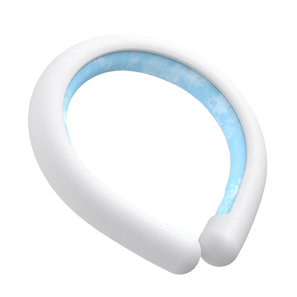 Wearable Cooling Neck Wraps Reusable Cooling Neck Wraps For Extreme Heat Wearable Cooling Neck Wraps Neck Coolings Tube Below 28
