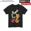 Squirrels Shirt, Squirrel Lovers Squirrel Keeper Pet Animals Women Men T-Shirt