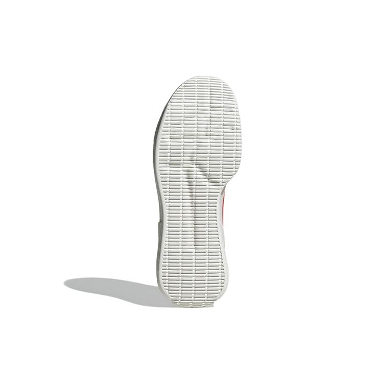 New Adidas Stella Mccartney X Adidas Treino 'Orangeyellow White' Women's GZ4387