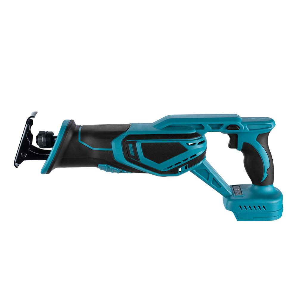 3000W High Power Brushless Reciprocating Saw Portable Electric Saw Wood Metal PVC Pipe Materials Cutting Power Tool