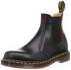 Martens Vintage 2976 Black Fashion Boots Dr.