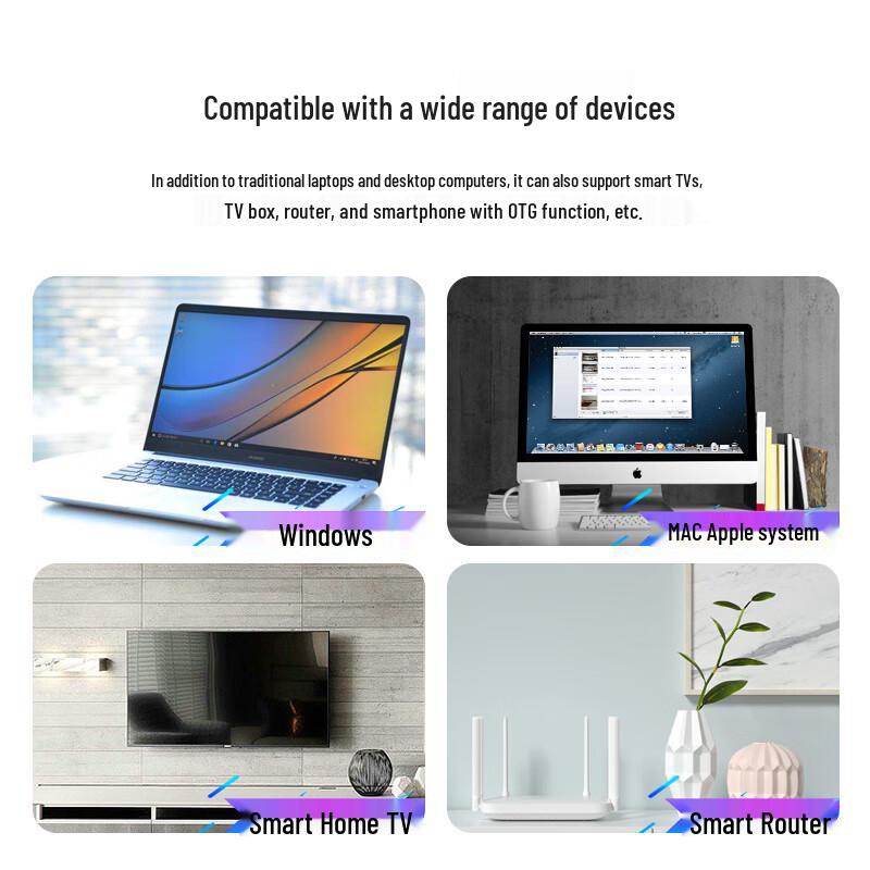 EAGET External Hard Drives